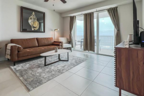 Coastal Shores Retreat